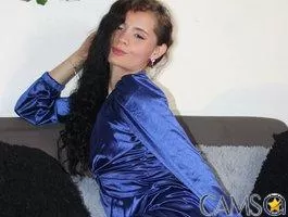 Picture of SofiaFranco from BongaCams