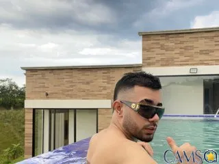 Sweetbabyman2’s BongaCams Profile Image