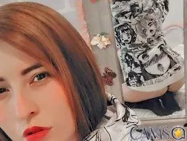tania-cortez’s BongaCams Profile Image