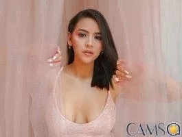 Picture of ToriCross from BongaCams