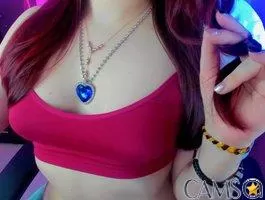 VictoriaRom’s (BongaCams) Photo