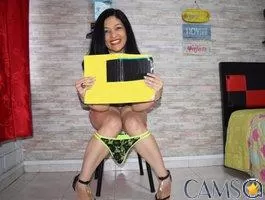VictoriaTall’s (BongaCams) Photo