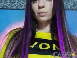 witchdi’s (BongaCams) Photo
