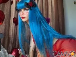YourRosenrot’s (BongaCams) Photo
