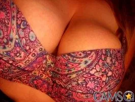 Yuliskax’s BongaCams Profile Image