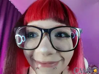 Yumi_Youkai&rsquo;s (BongaCams) Photo