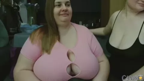 4NaturalBigTits’s (Cam4) Photo