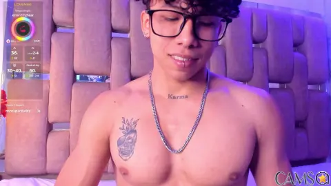 Akaza_&rsquo;s (Cam4) Photo