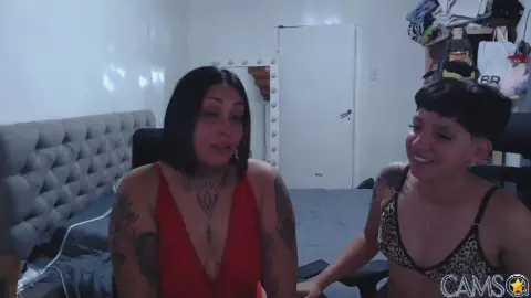 bianqix’s (Cam4) Photo