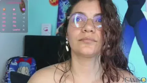 bulma_hot_’s Cam4 Profile Image