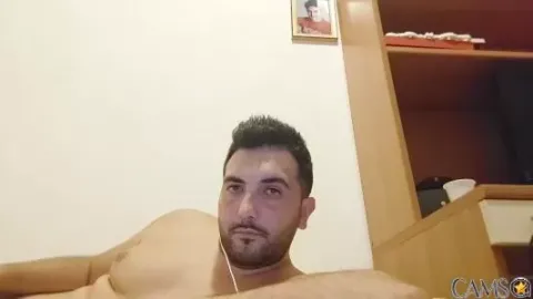 carontese’s Cam4 Profile Image