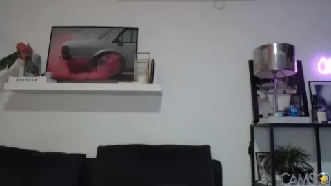 ColdRevengee’s Cam4 Profile Image