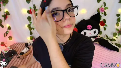 cutee_andrea&rsquo;s (Cam4) Photo