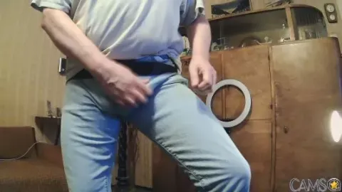 DickKiller2’s Cam4 Profile Image