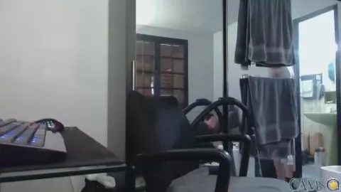 Dickwolf91’s Cam4 Profile Image