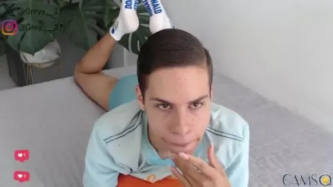 Picture of Grey___27 from Cam4