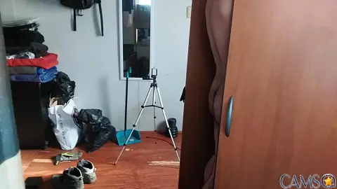 Hanroll&rsquo;s (Cam4) Photo