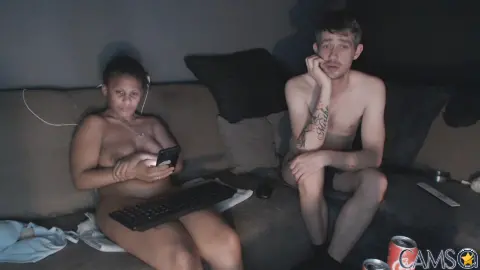 IrisHans&rsquo;s Cam4 Profile Image