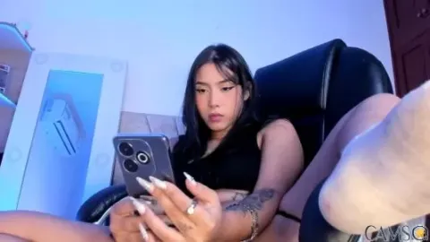 Lililovers_’s Cam4 Profile Image