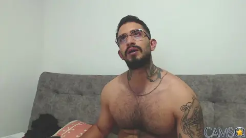 MalikBlack&rsquo;s Cam4 Profile Image