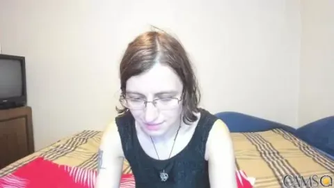 MarilynDream’s Cam4 Profile Image