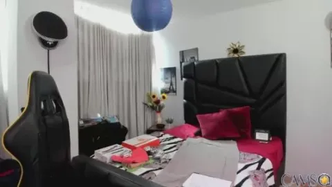 Picture of martina_foxy_ from Cam4