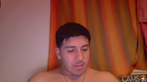 matiaslol666’s (Cam4) Photo