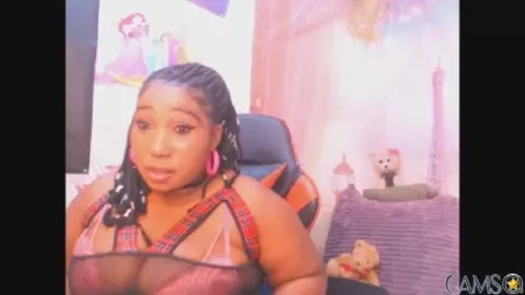 mysticeboney69’s Cam4 Profile Image