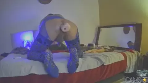 peboespa2’s (Cam4) Photo