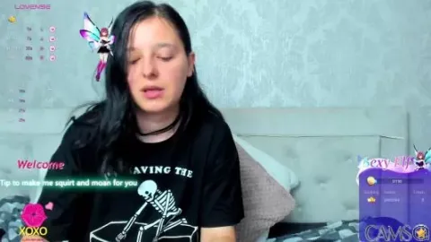 Picture of PennyDolce from Cam4