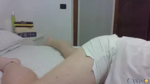 rosso_manu_’s Cam4 Profile Image
