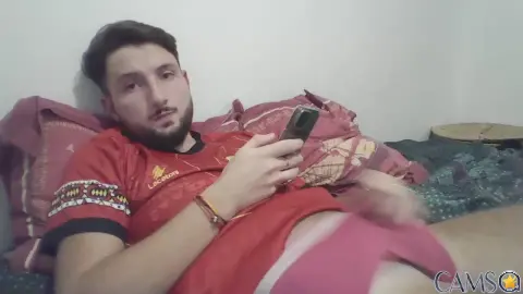 Sexyboyshow69’s (Cam4) Photo