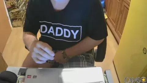 spocky1967’s Cam4 Profile Image