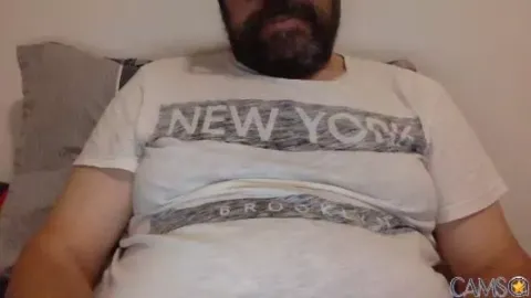 steve69_hot1’s Cam4 Profile Image