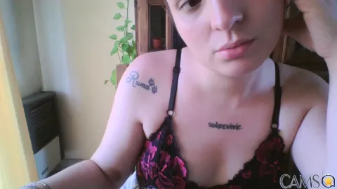 Taniafemme’s Cam4 Profile Image