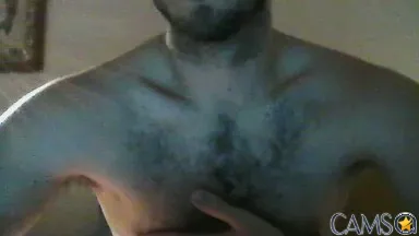 Tib334’s (Cam4) Photo