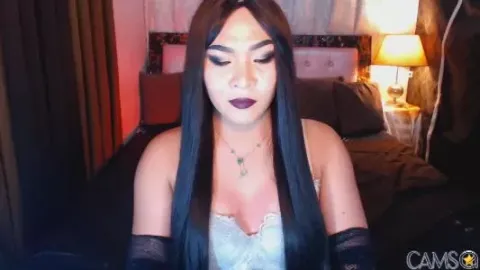 tsmistresslucy’s (Cam4) Photo