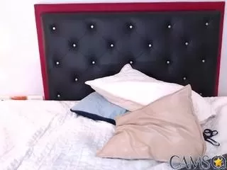 Picture of jupiterfox from Camsoda