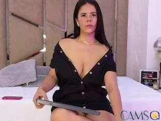 martiinaa-jones’s Camsoda Profile Image