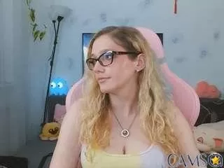 nicolebloom’s Camsoda Profile Image