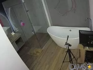voyeurcam-casa-salsa-bathroom-5’s Camsoda Profile Image