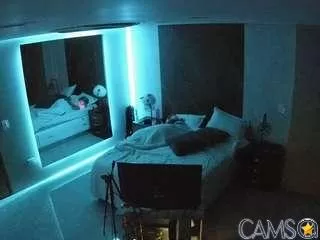 voyeurcam-casa-salsa-bedroom-4’s Camsoda Profile Image
