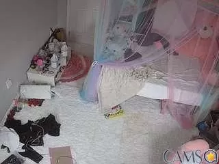 voyeurcam-sexy-little-ana-01’s Camsoda Profile Image