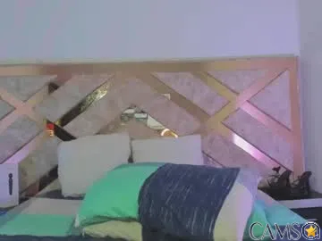 Picture of _miss_khloe from Chaturbate