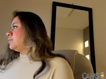 Picture of _rebecca1 from Chaturbate