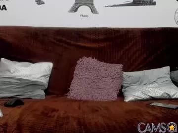 Picture of abbeyk11 from Chaturbate