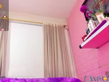 aleja_hill’s Chaturbate Profile Image