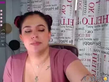 amarat_jolie’s (Chaturbate) Photo