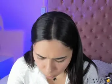 Picture of amyolimpo from Chaturbate