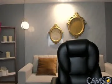 Picture of anaisnin1 from Chaturbate